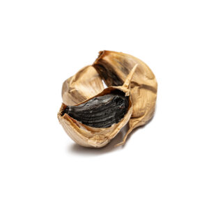 Black Garlic tenen