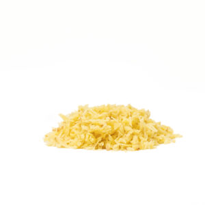 Gemberblokjes geschild los